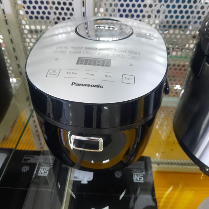 PANASONIC MAGIC COM DIGITAL 12 MENU TERBAIK 0.75 LITER