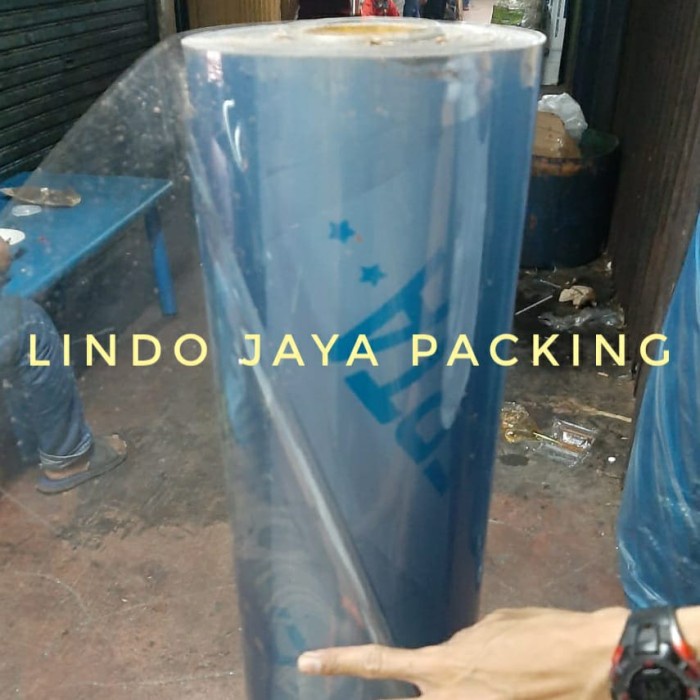 tirai plastik pvc curtain 1mm x 1.2m x 1m ( pvc curtain )