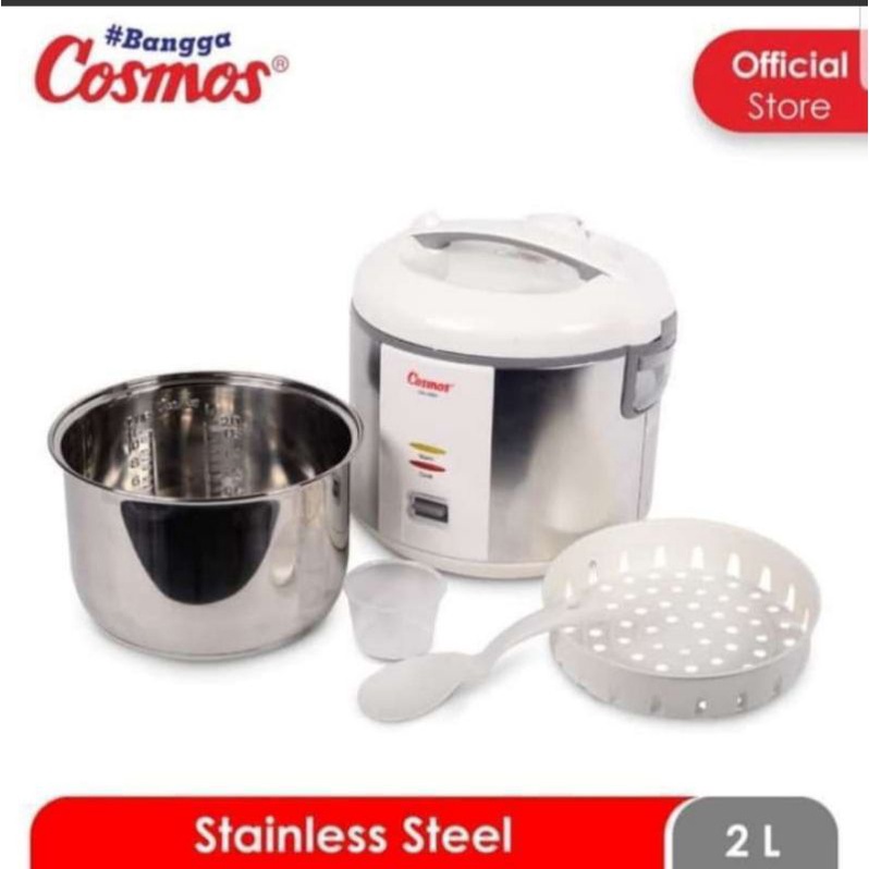 magic com cosmos crj 9303