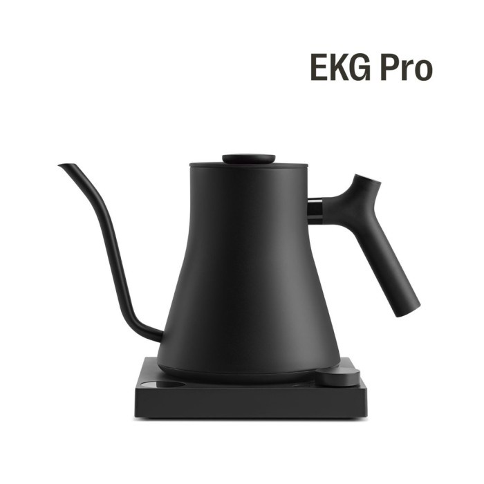 Herzliya Stagg Ekg Electric Kettle