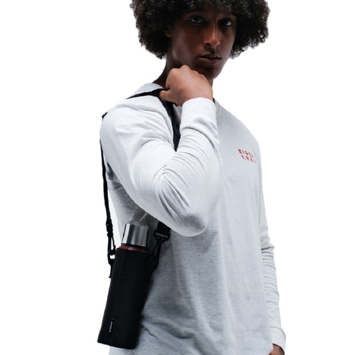 BOTOL EIGER THERNO 600 BOTTLE KODE 329