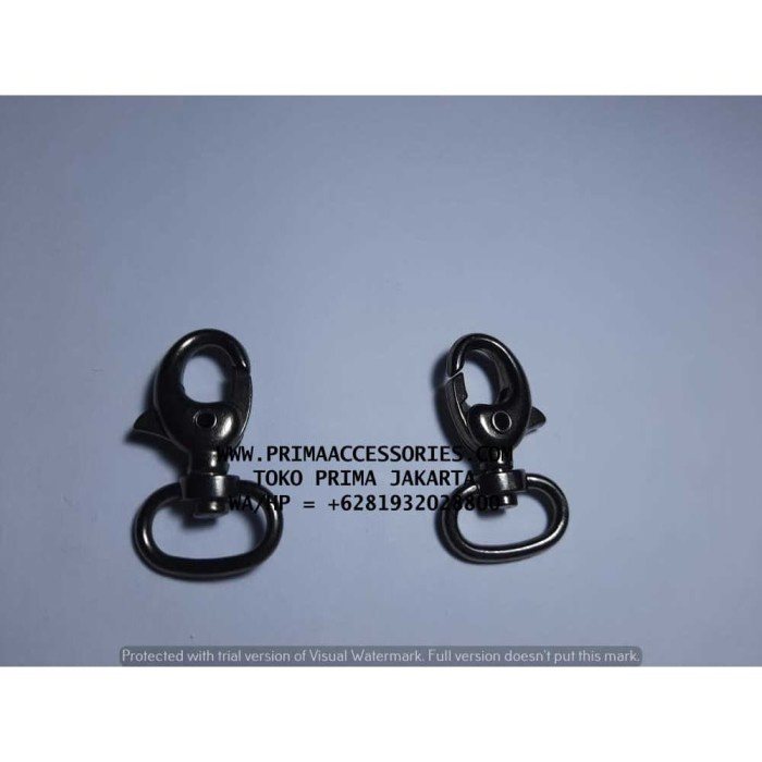 

Cantelan Tas / ID Card 102 Black Nickel