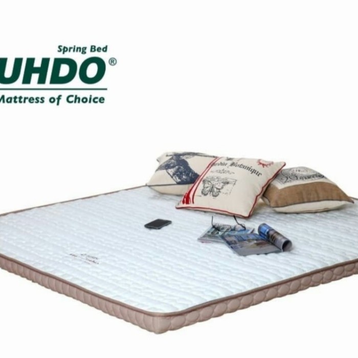 Guhdo Topper Latex uk.180x200