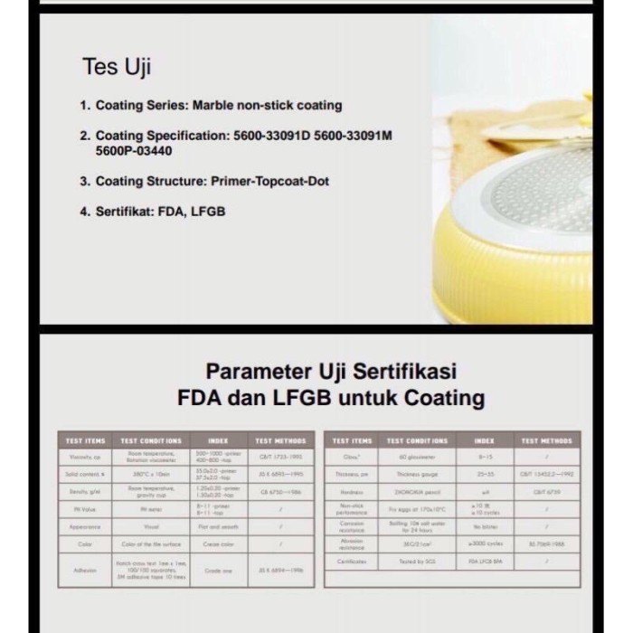 Herzliya Yellow Pumpkin Cookware Set Panci Sultan Duk Swiden