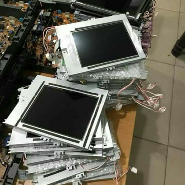 LCD Canon IR 5000/6000