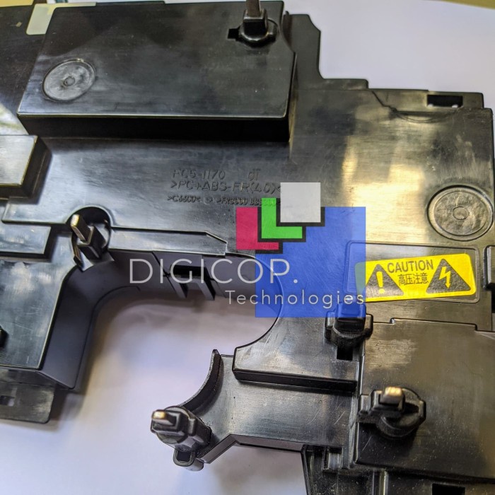 HVT Canon IR 2270 2870 3570 4570 3025 3030 3045 3225 3235 3245