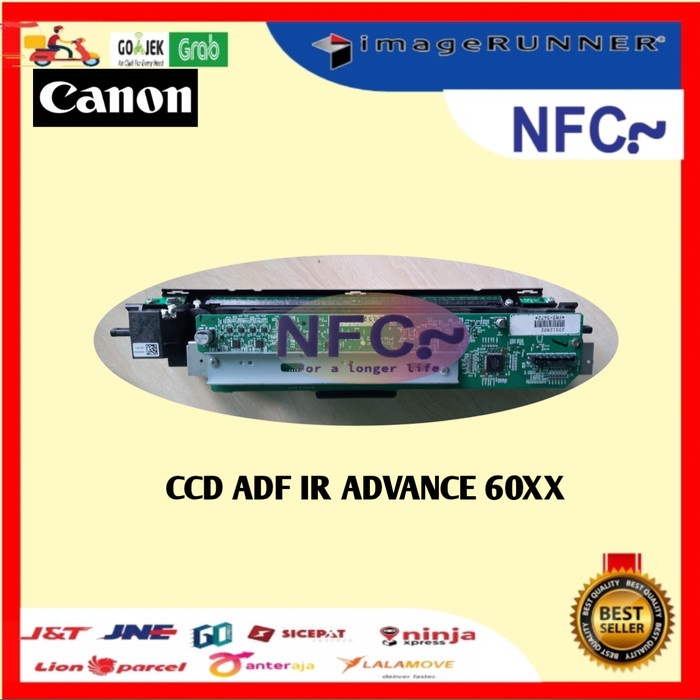 ccd ira adf 6055 , 6065 ira 6075 ir advance