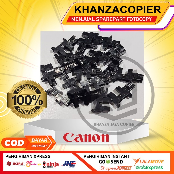 Sensor Fotocopy ira 6075/6275 Cabutan Original