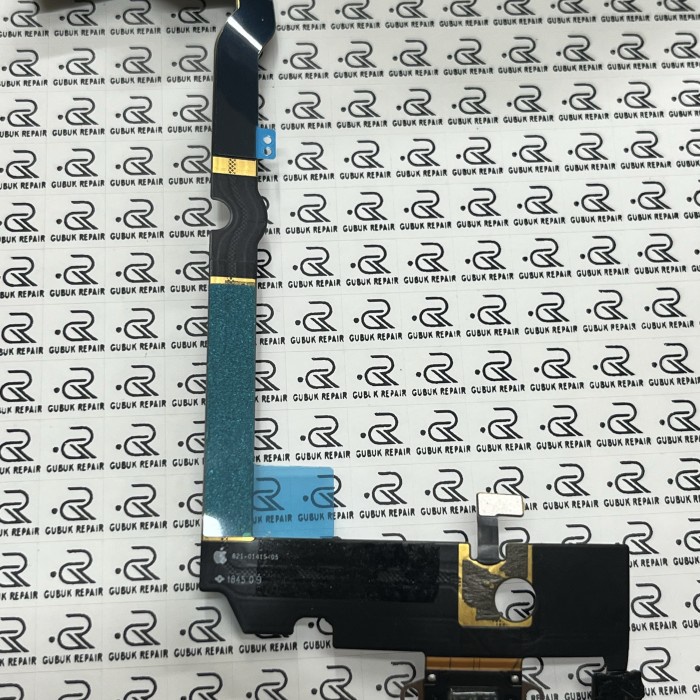 flexible charger iphone xs max original