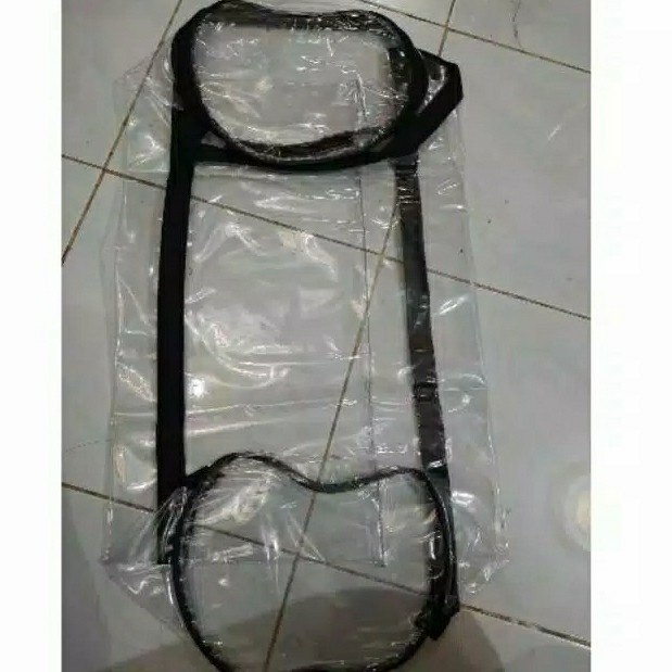 Tas Blankon // Tempat Blankon