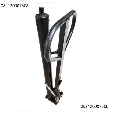 Oil Cylinder Hand Stacker Manual / Tangki Oli Manual Hand stacker