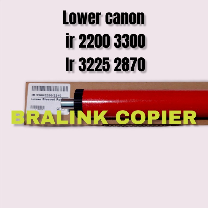 lower canon ir 2200 3300 2870 3225