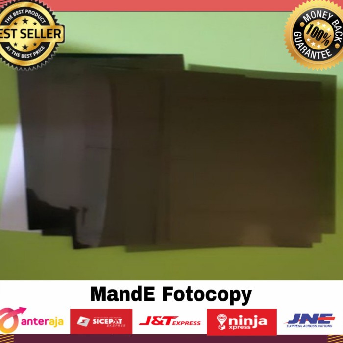 Mika LCD IR 6000 IR 5000