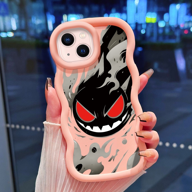 Casing Hp Untuk iPhone 13 13 Pro 13 Pro Max 12 12 Pro 12 Pro Max 11 11 Pro 11 Pro Max Case Pria Soft