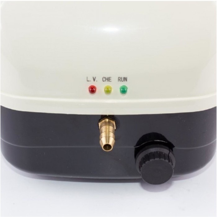 Air Pump Aerator Sunsun YT 888 YT 898 Pompa Air AC DC Promo