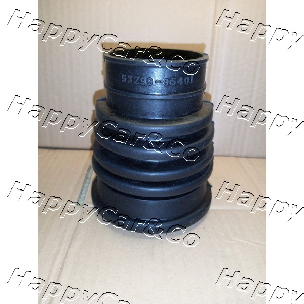 SELANG HAWA FILTER UDARA DYNA SAURUS