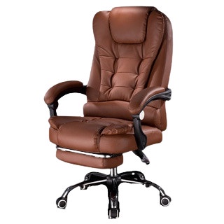 KURSI DIREKTUR KURSI KANTOR PREMIUM CHAIR WITH FEATURE MASSAGE