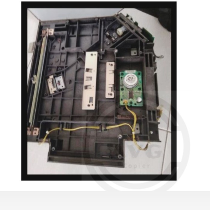 LASER UNIT CANON IR 6570 5570 5070