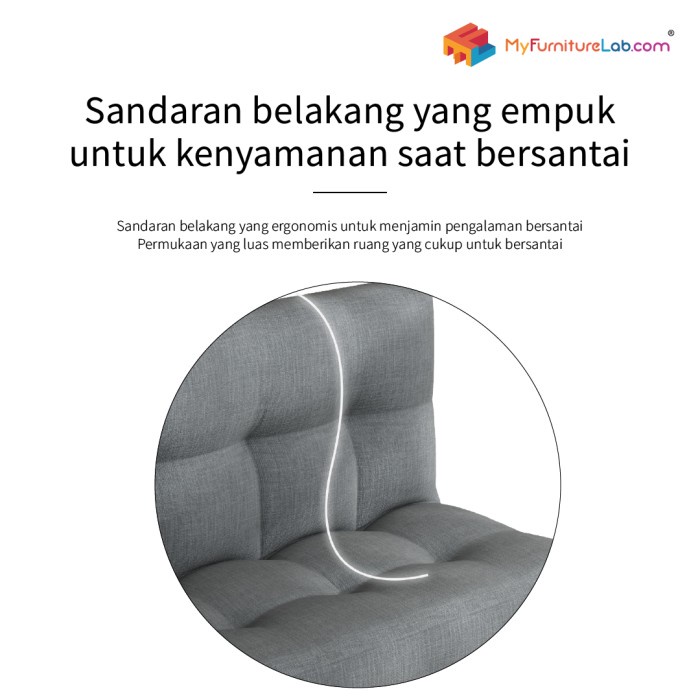 . ATOM SOFA BED