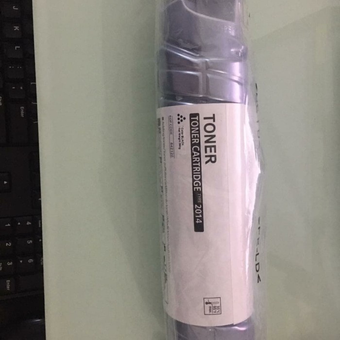 Toner mesin fotocopy ricoh / gestetner compatible MP 2014