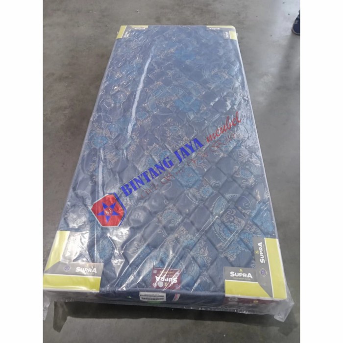 Kasur Busa Royal Foam Supra // Kasur Royal Foam //Spring Bed - 90X200,