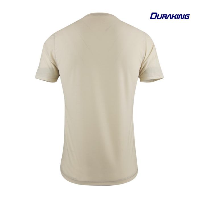 Duraking Daily Active Wear Original Art Design Tora & Hebi -Last Stock- Fit Jersey Baju Panjang Kaos