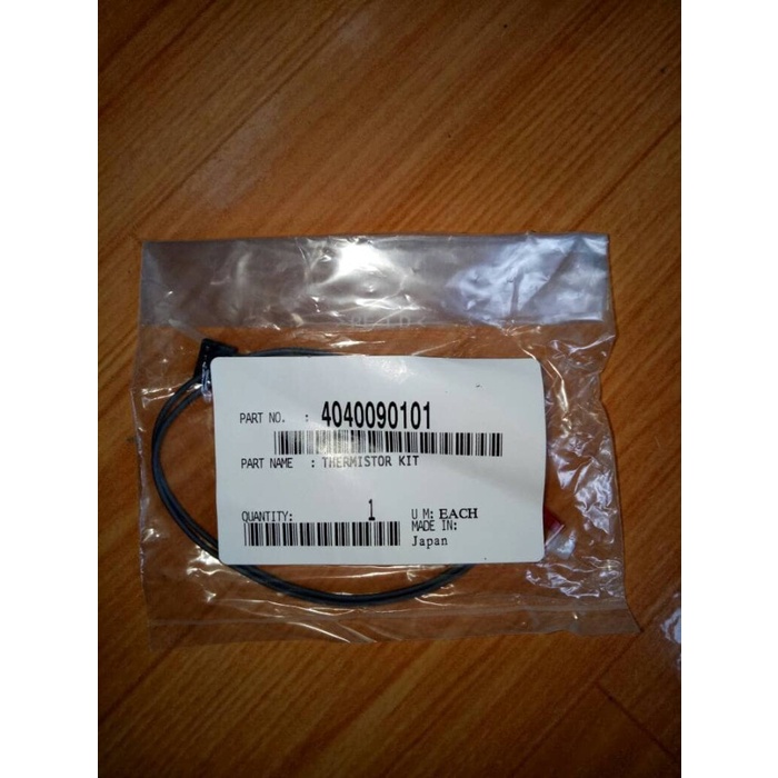 Thermistor Kit BZ 250/350 Konica Minolta