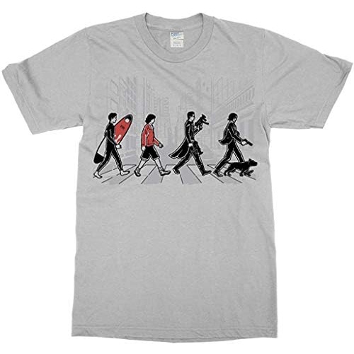 Whooa Keanu Reeves Matrix John Wick T Shirt |9oPypSXP|