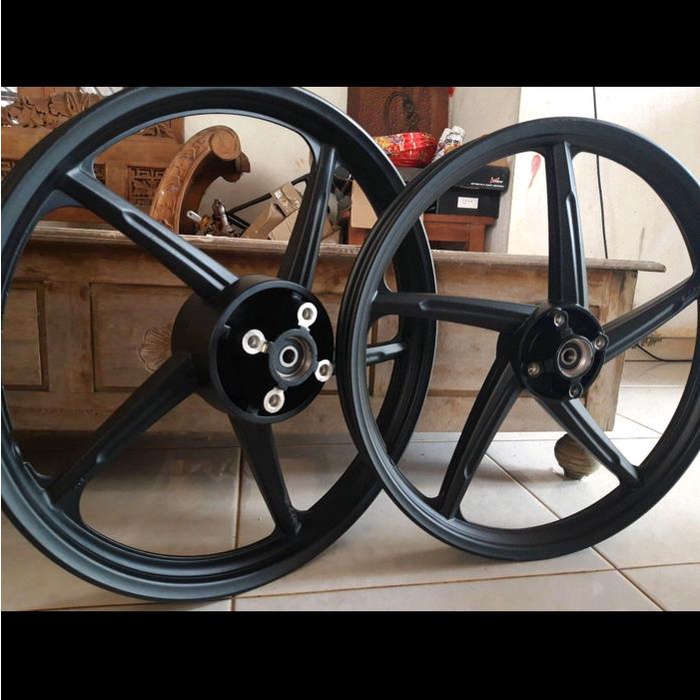 Velg Racing Supra x 125 DD