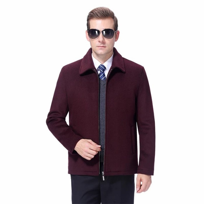 Keren JAKET JAS FORMAL / JASKET / JAKET KANTOR/ JAKET SEMI JAS PRIA / JAKET