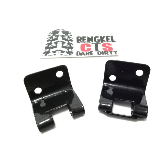 Engsel Dudukan Plat Jok TS 125