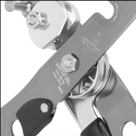 STOP DESCENDER CLIMBING REICIO AUTO STOP DESCENDER BERKUALITAS