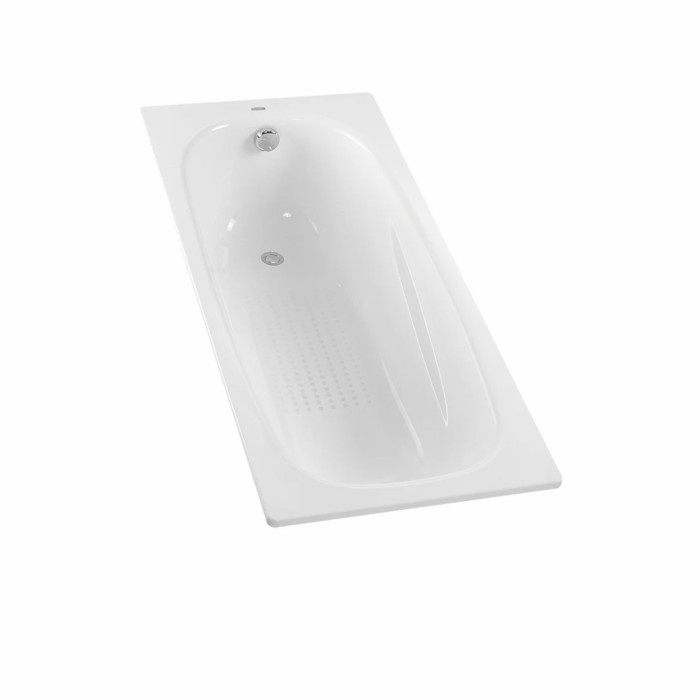 Promo Bath Tub Toto Fb 1700 - 75 / Tempat Mandi Berendam Toto Fb 1700 - 75