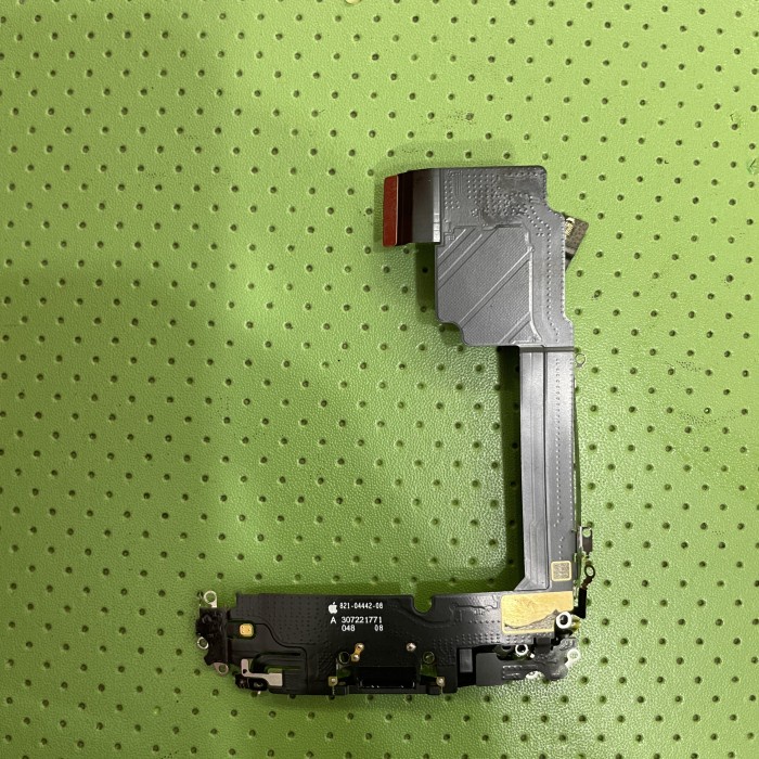 Flexible charger/cas iphone 15 pro max