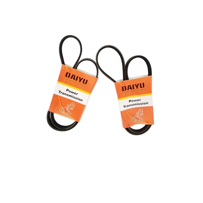 Ready FAN BELT TALI KIPAS HONDA BRIO 1300CC 5 PK 1100 (1099)