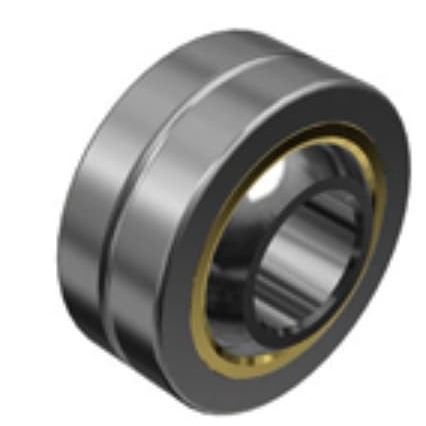 Ready Spherical Bearing Diameter Dalam 10 mm ; 10x22x12 mm