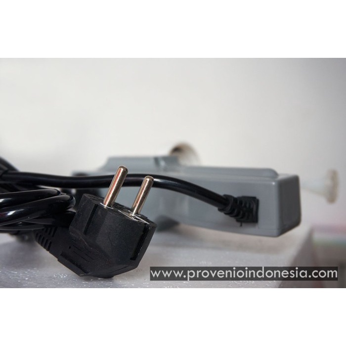Terpopuler Textile Cleaning Gun / Spotting Gun Silverstar