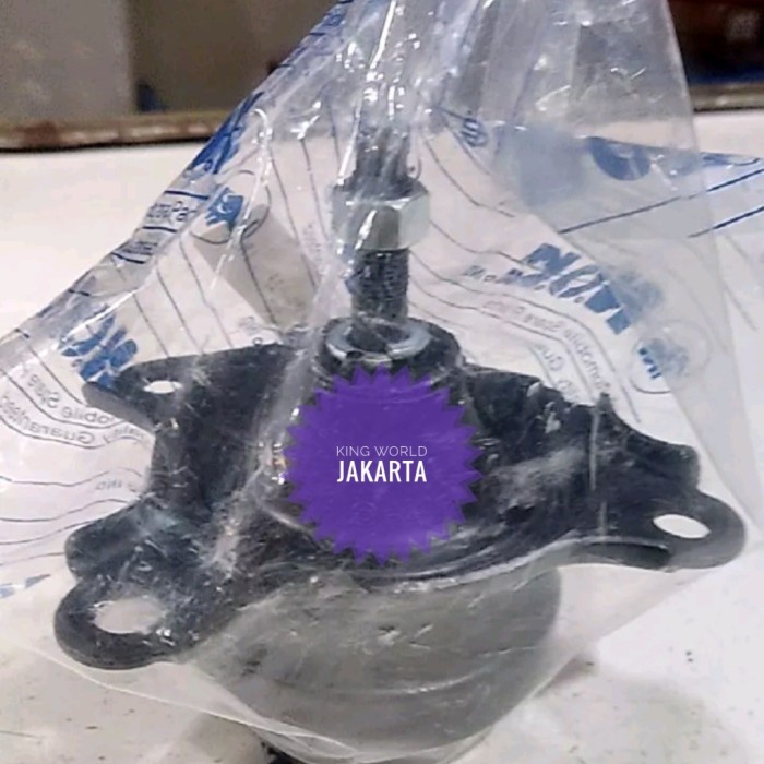 Ready Engine Mounting Honda Crv Gen 2 Stream Merk NOK Thailand