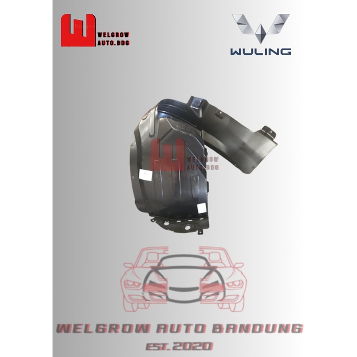 23944153 - LINER FENDER DEPAN (RH/KANAN), CONFERO DB