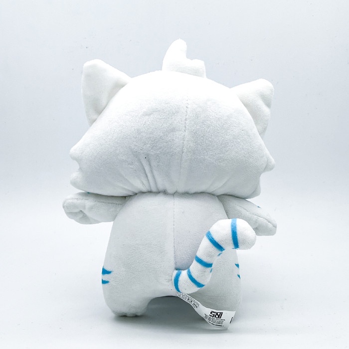 SALE  EVOS ROAR PLUSHIE / BONEKA EVOS READYY