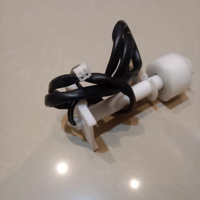 Pelampung Sensor Air Pompa Pembuangan Drain Pump AC Kaset LG Original