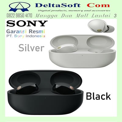 Sony WF-1000XM5 Wireless Earphone WF1000XM5 WF1000 XM5 WF 1000 XM5