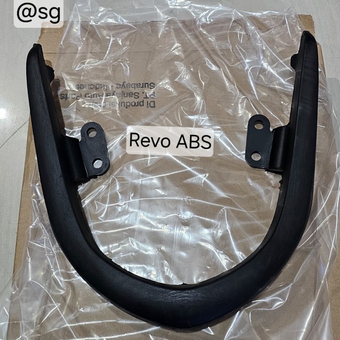 HOT SALE Behel Jok Untuk Motor Revo Absolute