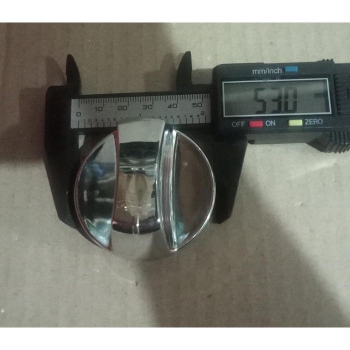 Knop Mesin Cuci Sanken 2 Tabung Original