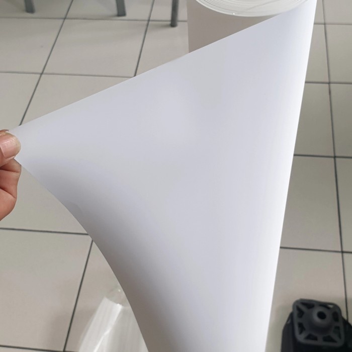 

Albatros Dye Ink / Indoor 180 gsm 24" ( 61 cm x 30 m )( Double Matte )