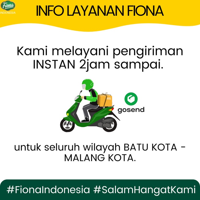 

Wdo - Paket Oleh-Oleh Keripik Buah Kota Malang Medium Hemat Apel Nangka Nana
