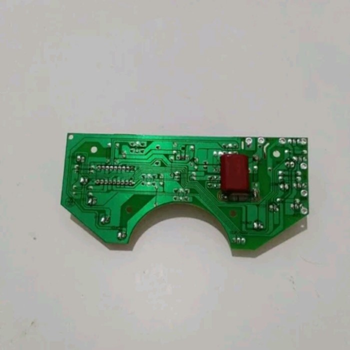 Modul / PCB PW 1803RC & PW 2002RC