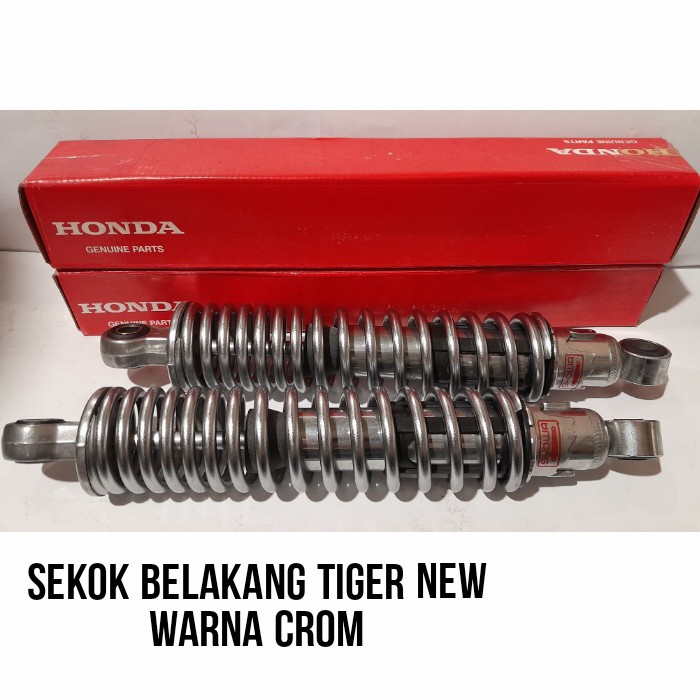 Shockbreaker Belakang Sekok Belakang Honda Tiger New 52400-Kcj-950