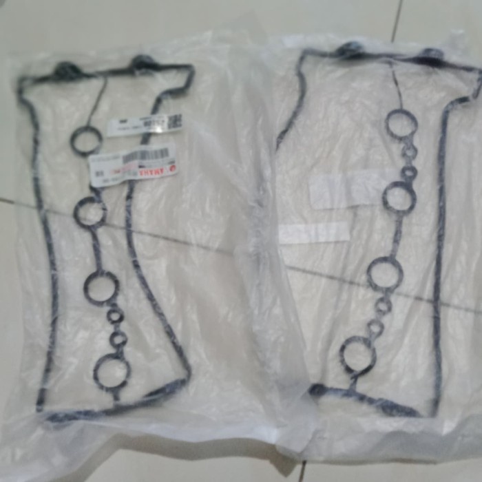 Gasket Cover Head Yamaha R6