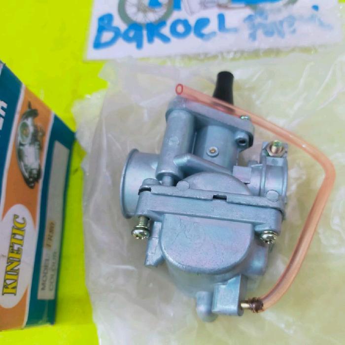 terbaru  karburator kaburator karbu carburator carbulator suzuki fr70 fr 80 fr80 fr80n family cdi